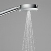 Hansgrohe Crometta 100 26823400 Душ ручной 10х10 см 3 режима