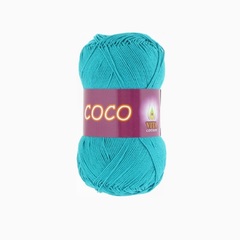 Пряжа Вита Коко (Coco)