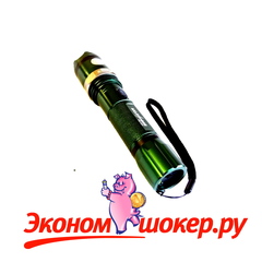 Электрошокер Молния T10 и 1311