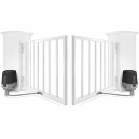 Привод Hormann Versamatic P2 до 300 кг