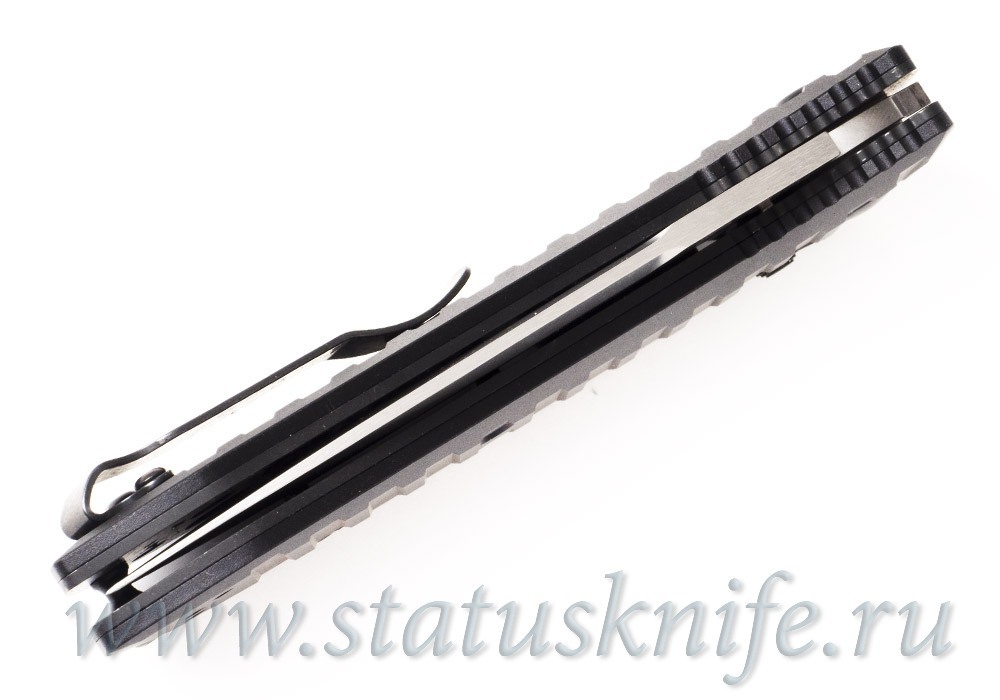 Нож Benchmade Auto Presidio II 5700