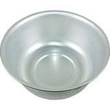 Миска алюминиевая, 14 л - 2