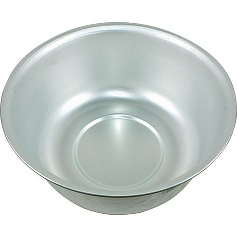Миска алюминиевая, 14 л - 3