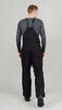 Мужские горнолыжные брюки Nordski Lavin 2.0 black - 3