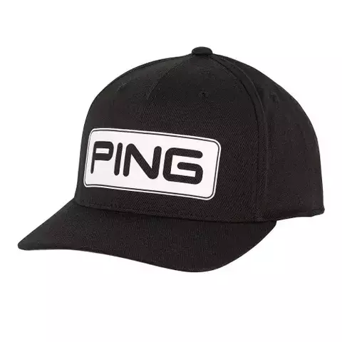 Кепка для гольфа PING TOUR classic