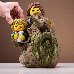 Уточка Tubbz: The Lord Of The Rings - Treebeard (XL)
