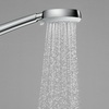 Hansgrohe Crometta 100 26823400 Душ ручной 10х10 см 3 режима