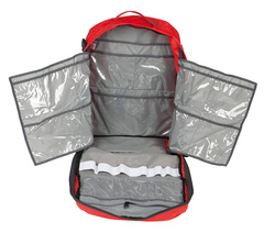 Медицинский рюкзак-аптечка Tatonka Firs Aid Pack