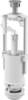 Alcaplast A05-CHROM Сливной механизм с удлиненной стоп-кнопкой