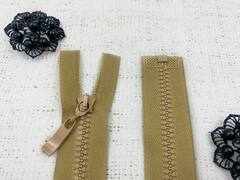Молнии трактор АРТА-Ф 2076, Латвия, Т6, L 35 см