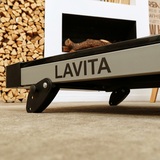 Беговая дорожка DFC LAVITA T350 фото №19