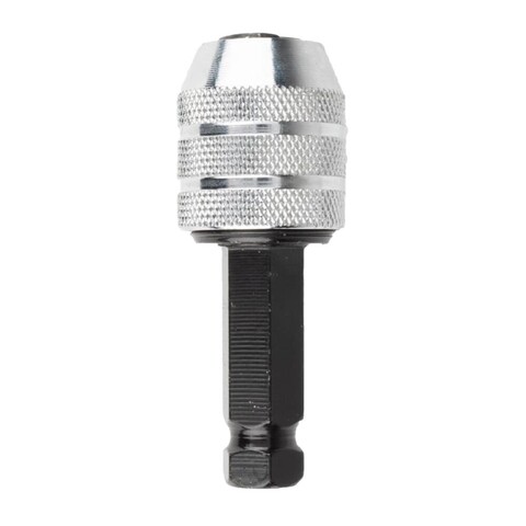Метчикодержатель для шуруповерта M5-M12 (4,2-8,0мм) H-Tools 00612050