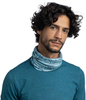Картинка бандана-труба Buff CoolNet Insect Shield Colfu Pool - 3