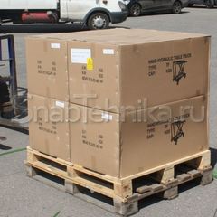 Стол подъемный Noblelift TF 50 (передвижной)