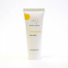 Holy Land С the SUCCESS Body Lotion лосьон д/тела 70 мл