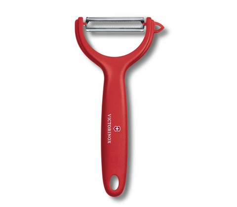 Нож для чистки томатов и киви Victorinox Swiss Classic, Red (7.6079.1)