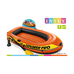 Лодка надувная Intex 58358NP