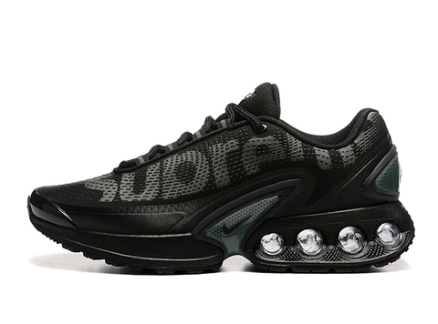 Supreme x Nike Air Max DN 'Black Galactic Jade' 