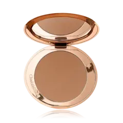 CHARLOTTE TILBURY Бронзер Airbrush Bronzer в оттеке Medium