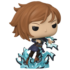 Funko POP! Plus Jujutsu Kaisen Nobara Kugisaki (1884)
