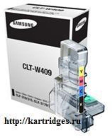 Картридж Samsung CLT-W409