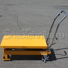 Стол подъемный Noblelift TF 50 (передвижной)