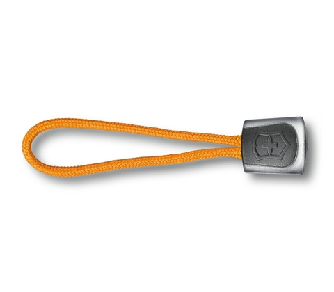 Темляк Victorinox Lanyard, 64 mm, Orange (4.1824.9)
