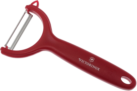 Нож для чистки томатов и киви Victorinox Swiss Classic, Red (7.6079.1)