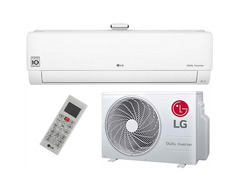 Сплит система LG AIR PURICARE AP12RK