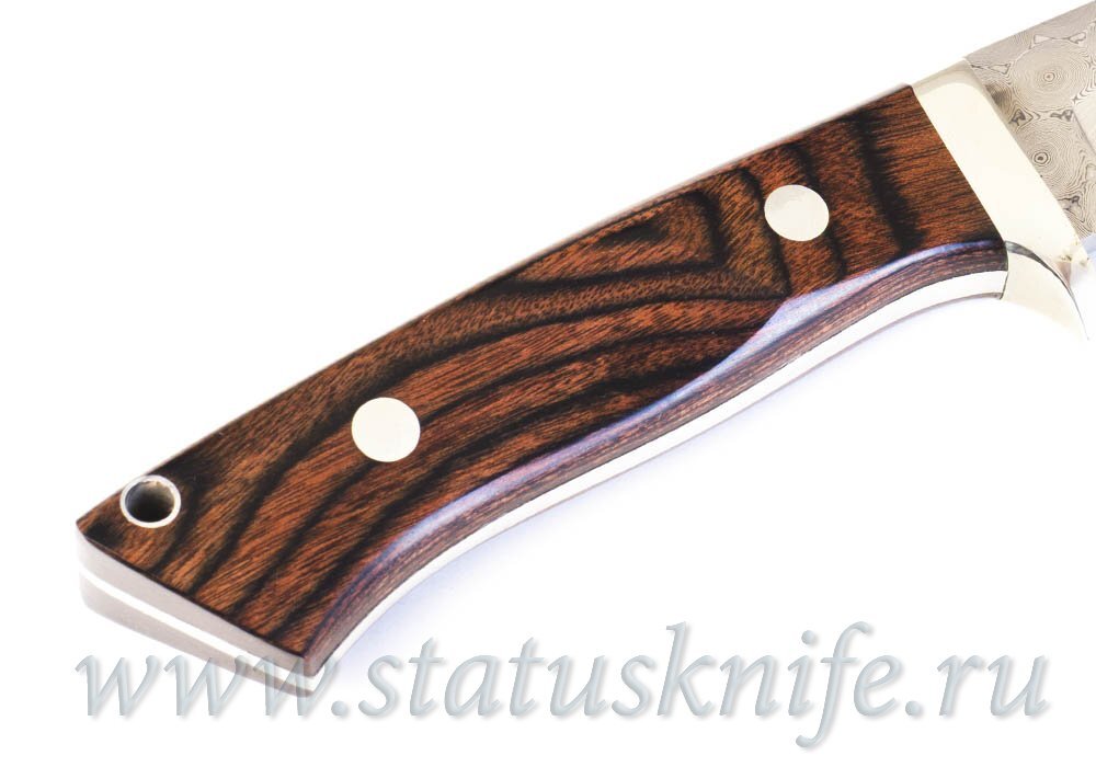 Нож Ichiro Hattori HD-700