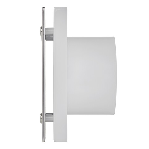 Вентилятор вытяжной Royal Thermo Calipso RAFC 120 Chrome