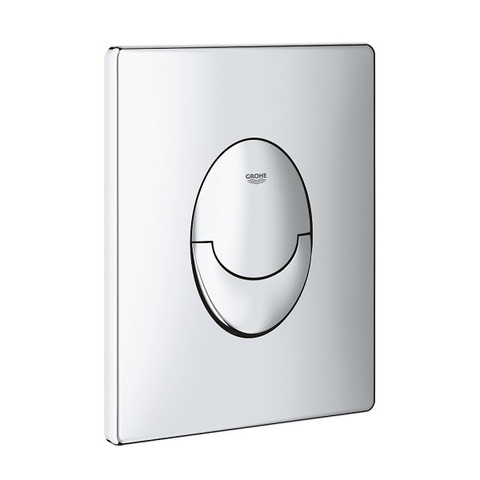 GROHE Skate Air 38505000 Клавиша смыва для унитаза хром