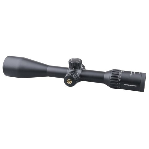 VECTOR OPTICS CONTINENTAL 4-24X50 SFP TACTICAL
