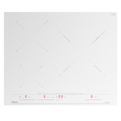 Индукционная варочная панель TEKA IZC 63630 MST WHITE