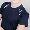 Nordski Jr Run Pro комплект спортивный детский dress blue - 5