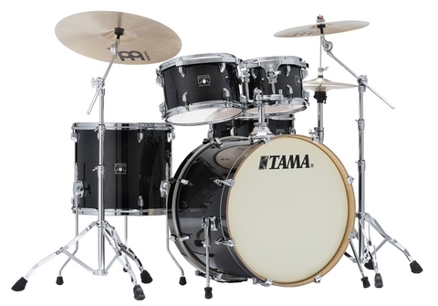 TAMA STAR CLASSIC SUPERSTARS УДАРНАЯ УСТАНОВКА ИЗ ПЯТИ БАРАБАНОВ