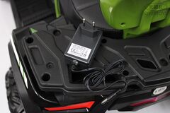 Квадроцикл T001TT 4WD с пультом (Полноприводный)
