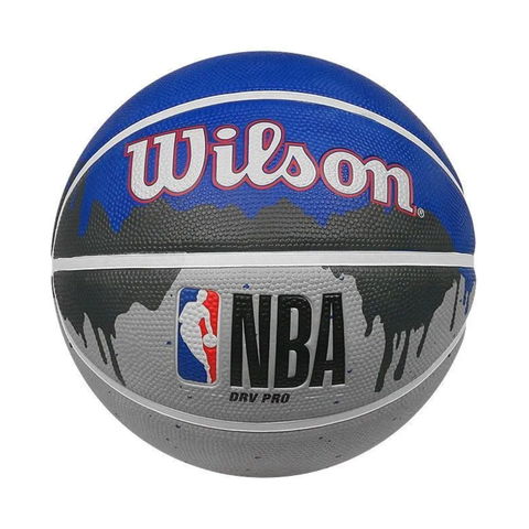 Баскетбольный мяч Wilson NBA DRV PRO DRIP BSKT №5