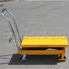 Стол подъемный Noblelift TF 50 (передвижной)