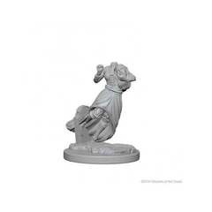 Nolzur's Marvelous Unpainted Miniatures - Ghosts