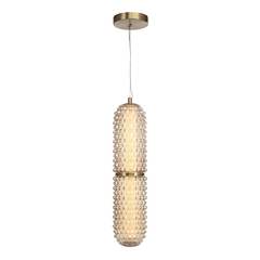 Подвесной светодиодный светильник ST Luce SAGUARO SL6144.303.01