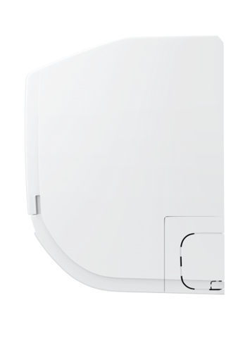 Сплит-система инверторного типа Hitachi RAK-18REF/RAC-18WEF X-Comfort