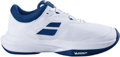 Кроссовки мужские Babolat SFX 4 All Court - White/Blue