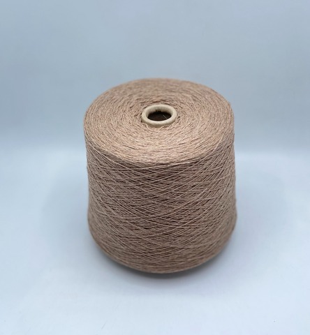 Loro Piana (пр.Италия) art- Coarsehair 2/11 550м/100гр, 100%Кашемир, цвет-Кэмел(912), арт.35726