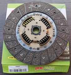 ДИСК СЦЕПЛЕНИЯ PORTER, STAREX PHC VALEO 240мм 2.5 TCI 411004B030/HD-90/30644