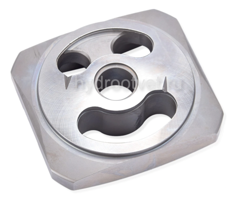 Фото A2FO200 VALVE PLATE L - Распределитель левый для гидронасоса/гидромотора Rexroth A2FO200, A2FM200, A2FE200