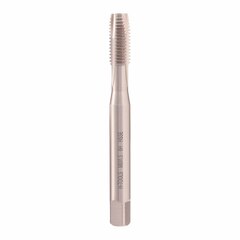 Метчик М 8,0х1,5 (Машинный) DIN371 HSSE 6h B/4-5P 90мм a=6,2 H-Tools 111101-C2-0085