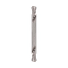 Сверло по металлу двухстороннее 4,2x55мм DIN1897 h8 3xD HSS-G 135° H-Tools 1110-1042