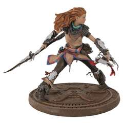 Фигурка Horizon Forbidden West: Aloy (БАМП)