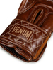 Перчатки Venum Impact Classic Shiny Havana